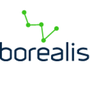 Logo Project Borealis