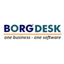 BORG ERP Reviews