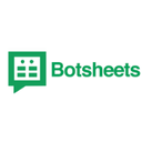 Botsheets Reviews