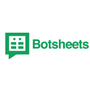 Botsheets