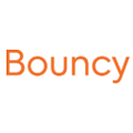 Bouncy