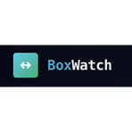 BoxWatch Reviews