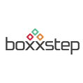 Boxxstep