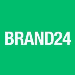 Brand24 (Бренд24) - Программное Обеспечение Для Мониторинга Социальных Сетей