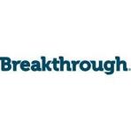 Breakthrough Reviews