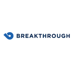 Breakthrough Reviews
