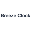 Breeze Clock