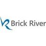 Brick River Icon