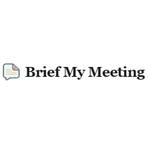 Brief My Meeting Reviews
