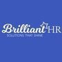 Brilliant HR Compensation Management