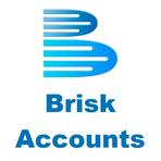 Brisk Accounts Reviews