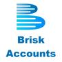 Brisk Accounts