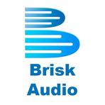Brisk Audio Reviews