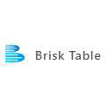 Brisk Table Reviews