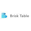 Brisk Table (Оживленный Стол) - Программное Обеспечение Для Бронирования Ресторанов