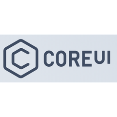 Coreui (Coreui) - Программное Обеспечение Для Веб-Дизайна