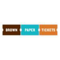 Brown Paper Tickets