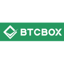 BTCBOX Reviews