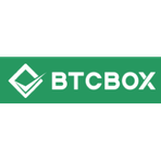 BTCBOX Reviews