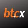 BTCX Icon