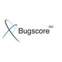 Bugscore 360 Icon