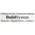 BuildSystem I 