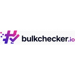BulkChecker Reviews