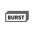 Burst