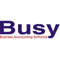 Busy Accounting Software