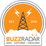 Buzz Radar Icon