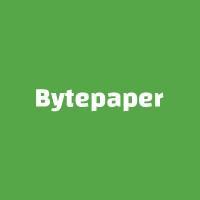 Bytepaper (Байт-Бумага) - Программное Обеспечение Для Управления Бизнесом