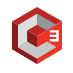 C-CUBE Icon