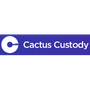 Cactus Custody Icon