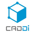 CADDi Drawer