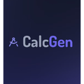 CalcGen