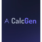 CalcGen Reviews