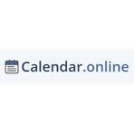 Calendar.online Reviews
