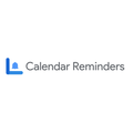 Calendar Reminders