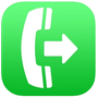 Call Forwarding Lite Icon