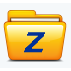 CAM UnZip Icon