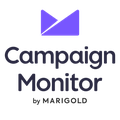 Campaign Monitor