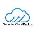 Canadian Cloud Backup