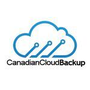 Canadian Cloud Backup