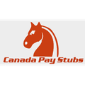 Canadian Pay Stub