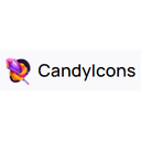 CandyIcons Reviews