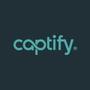 Captify Search Intelligence