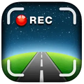 Car Camera DVR. PRO