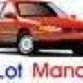 Carlot Manager Software