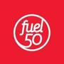 Logo Project Fuel50