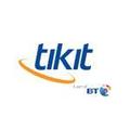 Tikit